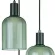 Подвесной светильник 33 Идеи PND147.03.01.003.BL-M43GC