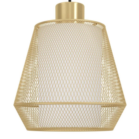 Подвесной светильник Eglo Ciudadela 900896