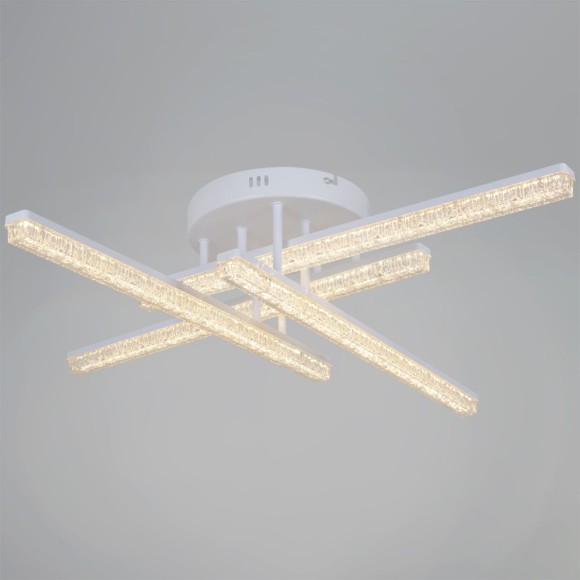 Потолочный светильник Reluce 78290-0.3-04 WH