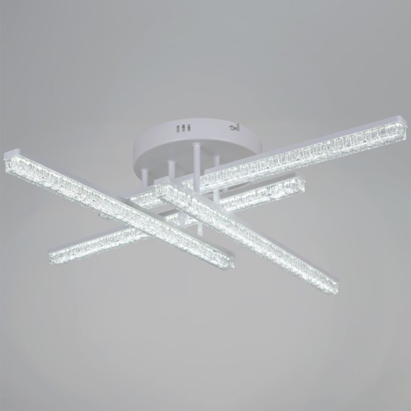 Потолочный светильник Reluce 78290-0.3-04 WH