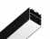 Алюминиевый профиль Ambrella Light Profile System GP3050BK