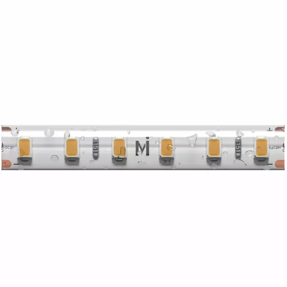 Светодиодная лента Maytoni Ultra 24В 2835 14,4Вт/м 4000К 5м IP65 201056 Светодиодная лента Maytoni Ultra 24В 2835 14,4Вт/м 4000К 5м IP65 201056