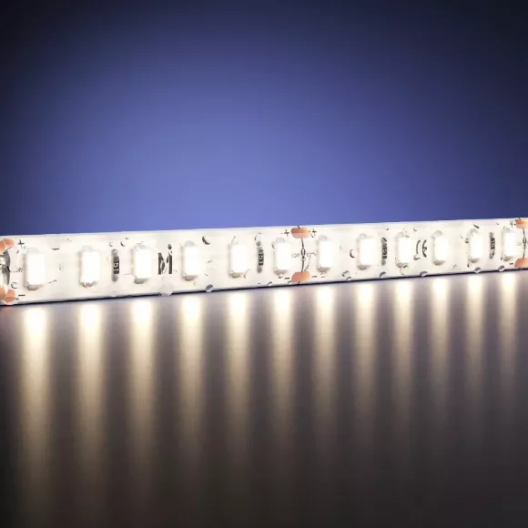 Светодиодная лента Maytoni Ultra 24В 2835 14,4Вт/м 4000К 5м IP65 201056 Светодиодная лента Maytoni Ultra 24В 2835 14,4Вт/м 4000К 5м IP65 201056