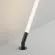Шарнирное основание без ввода питания Maytoni Shelf C027CS-B, Черный, Алюминий, Германия