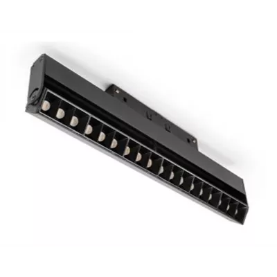 Трековый светильник AM Group MAGNET AM420 LL-20A-12T-8W-4000K
