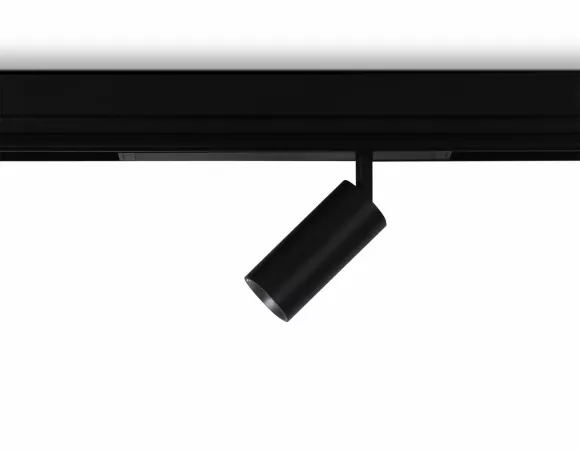 Трековый светодиодный светильник Ambrella Light Track System GL1620, вид снизу