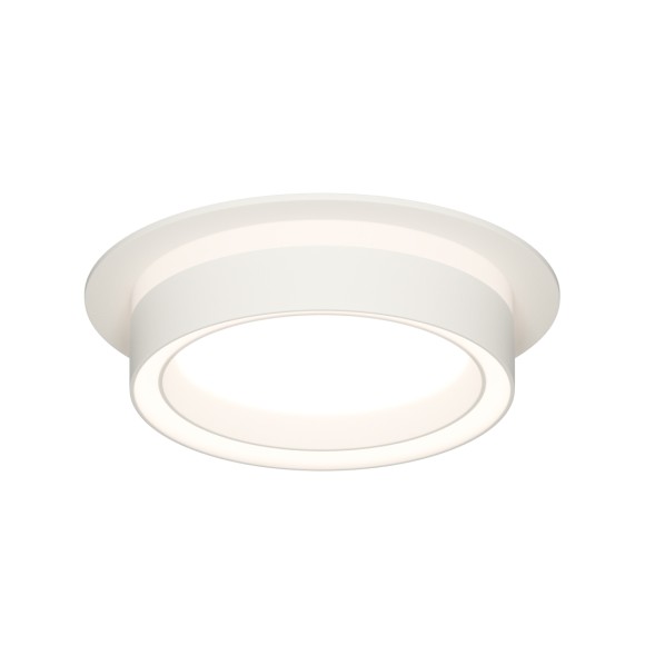 Точечный светильник Apeyron 16-100