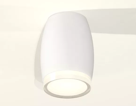 Накладной светильник Ambrella Light Techno XS1122022 (C1122, N7160), вид сверху Накладной светильник Ambrella Light Techno XS1122022 (C1122, N7160), вид сверху