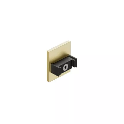 Торцевая заглушка Denkirs Shine Base TR5735H-SB