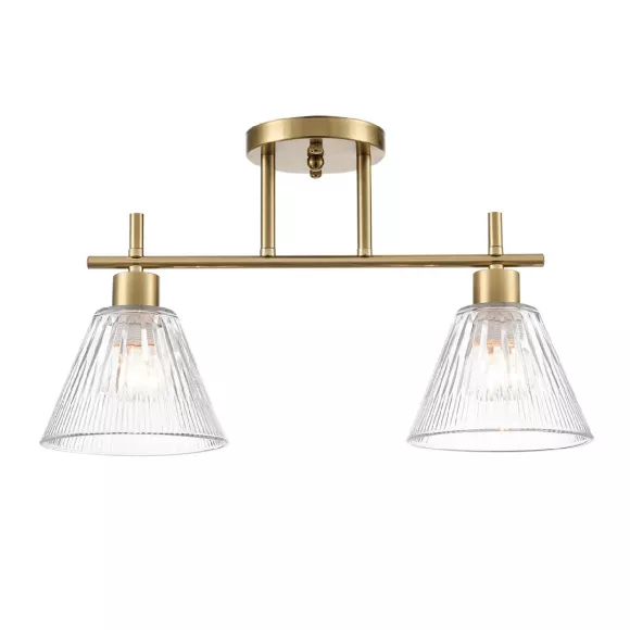 Потолочный светильник Lumion Vivian 8188/2C, вид сверху