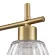 Потолочный светильник Lumion Vivian 8188/2C, декоративные элементы крупным планом