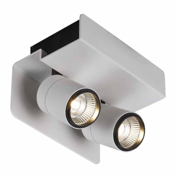 Светодиодный спот Mantra Boracay 5720, LED, 7W, белый