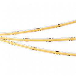 Светодиодная лента Arlight COB-X420-10mm 24V White6000 (4.8 W/m, IP20, 15m) 048821