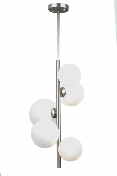 Люстра на штанге Moderli Molly V11466-5P