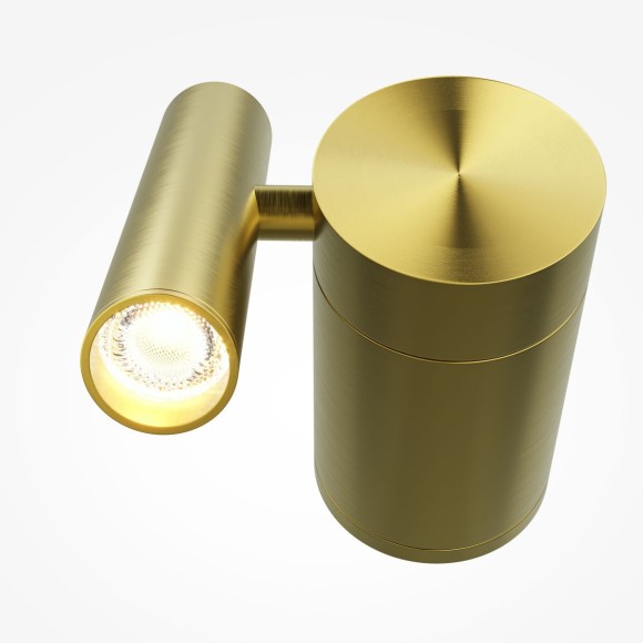 Спот Maytoni Utility MOD433WL-L3BS3K1