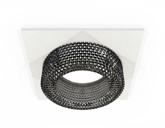 Встраиваемый светильник Ambrella Light Techno XC7631021 (C7631, N7192)