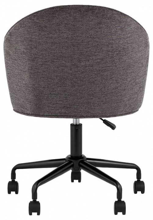 Кресло компьютерное Echo SGR_Echo_office_chair_dark_grey