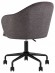 Кресло компьютерное Echo SGR_Echo_office_chair_dark_grey