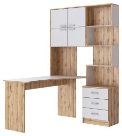 Стол компьютерный Ганор WO_602811