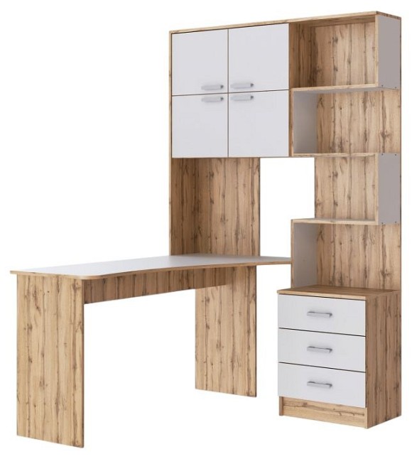 Стол компьютерный Ганор WO_602811