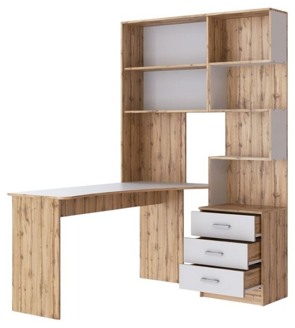 Стол компьютерный Ганор WO_602811