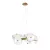 Подвесная люстра Loft IT Bloom 10352/650 AB
