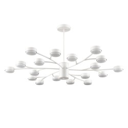 Люстра на штанге Lumion Comfi Torina 8265/18