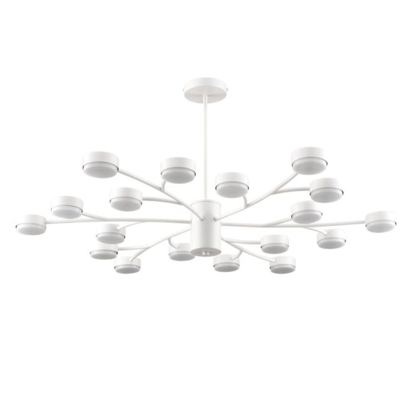 Люстра на штанге Lumion Comfi Torina 8265/18