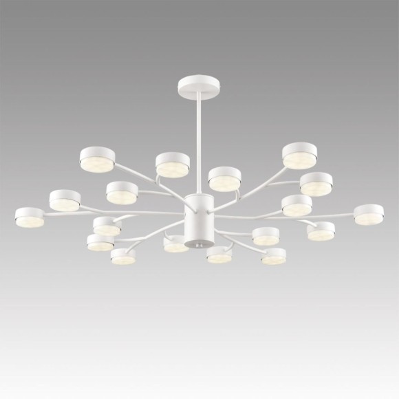 Люстра на штанге Lumion Comfi Torina 8265/18