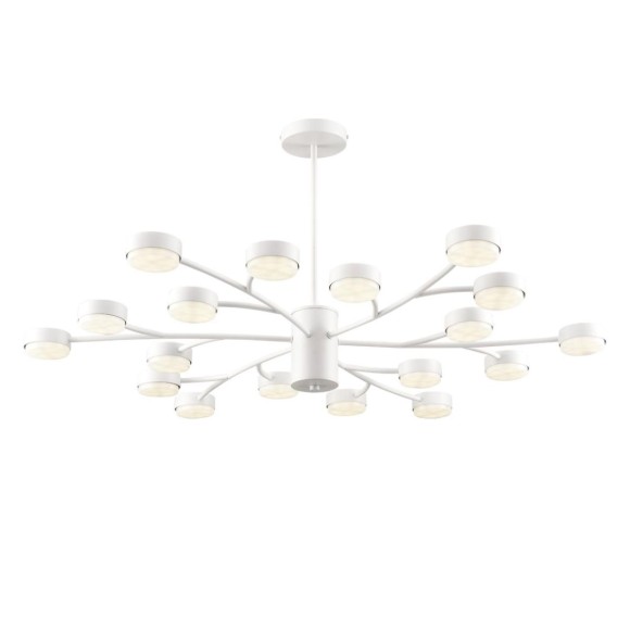 Люстра на штанге Lumion Comfi Torina 8265/18