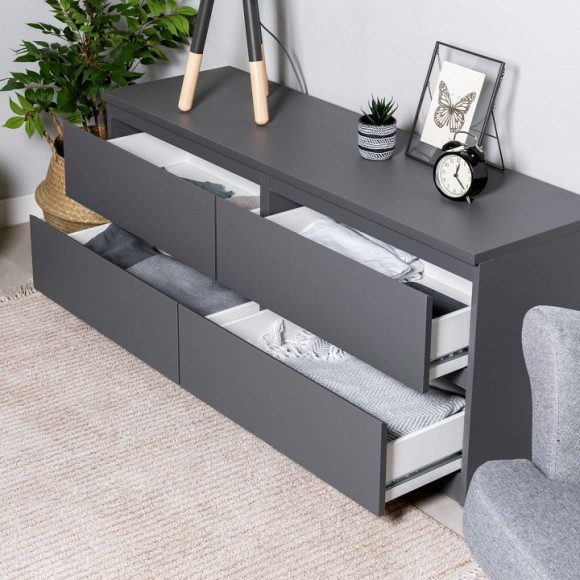 Комод Кастор SHST_2.03.03.100.4