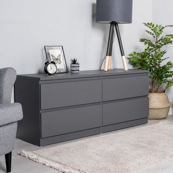 Комод Кастор SHST_2.03.03.100.4