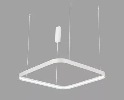Подвесная люстра Italline IT013-6024 white 3000K