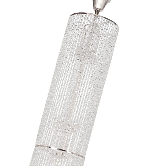 Люстра на штанге Arti Lampadari Lazio E 1.9.35.502 G