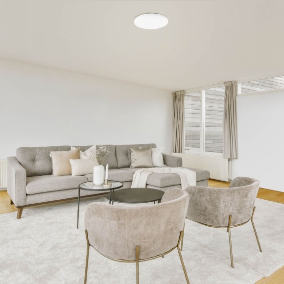 Потолочный светильник Mantra Zero 8693