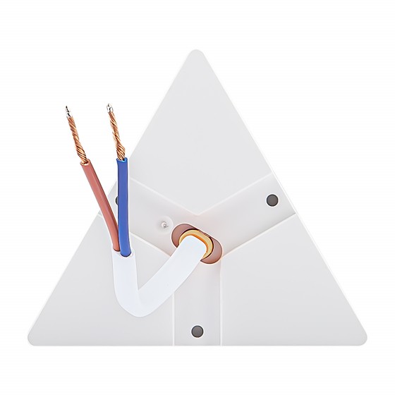 Светодиодный соединительный модуль Эра SML-AC-W-4K-03 Б0050956