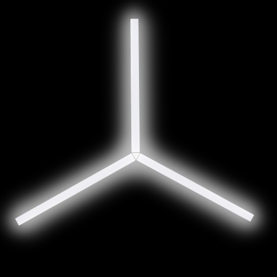 Светодиодный соединительный модуль Эра SML-AC-W-4K-03 Б0050956