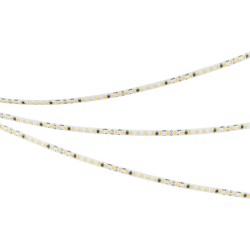 Светодиодная лента Arlight MICROLED-M240-4mm 24V Warm2700 (8 W/m, IP20, 2216, 5m) 047872