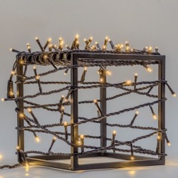 Гирлянда Нить Laitcom (LTC) PST100-11-2WW