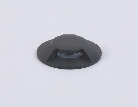 Уличный светильник в грунт Ambrella Light Garden ST6524