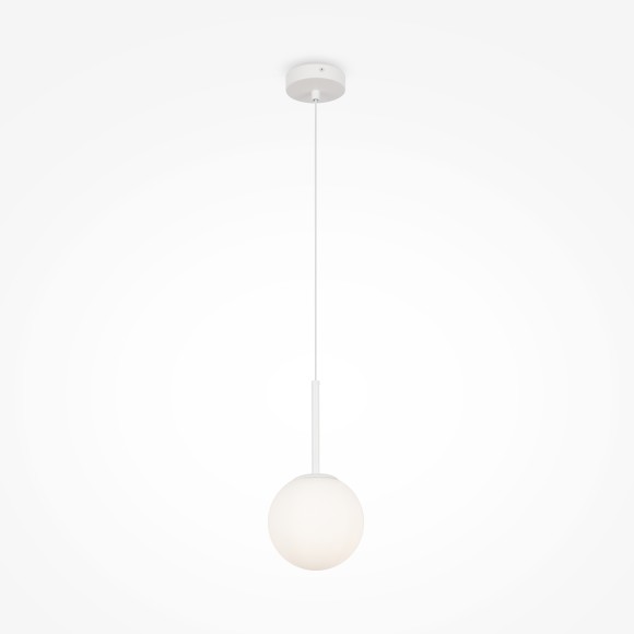 Подвесной светильник Maytoni Basic form MOD321PL-01W