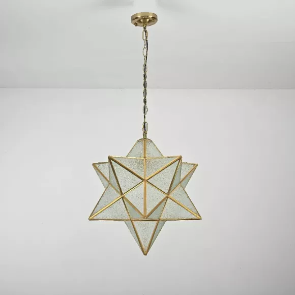 Подвесной светильник ImperiumLoft Star effervescent 228945-22 Подвесной светильник ImperiumLoft Star effervescent 228945-22