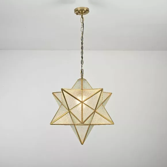 Подвесной светильник ImperiumLoft Star effervescent 228945-22 Подвесной светильник ImperiumLoft Star effervescent 228945-22