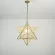 Подвесной светильник ImperiumLoft Star effervescent 228945-22