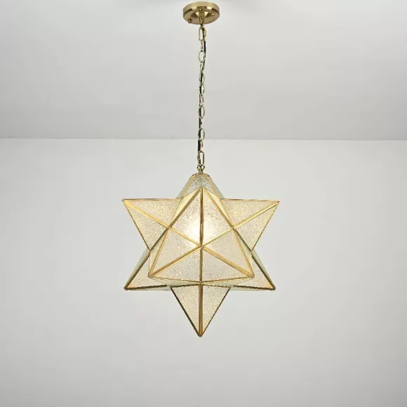 Подвесной светильник ImperiumLoft Star effervescent 228945-22 Подвесной светильник ImperiumLoft Star effervescent 228945-22