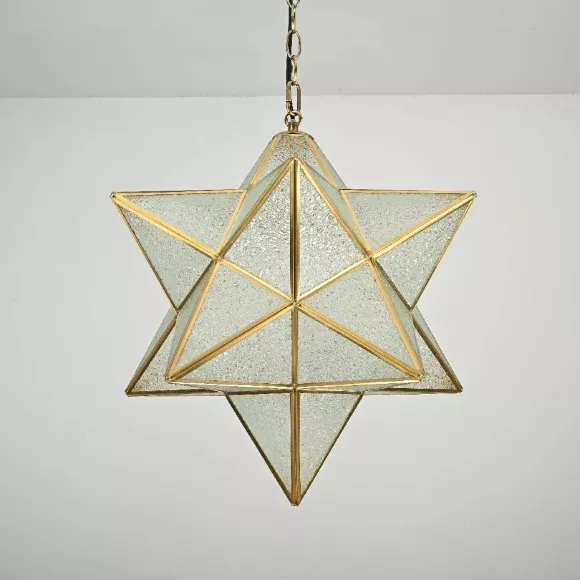 Подвесной светильник ImperiumLoft Star effervescent 228945-22 Подвесной светильник ImperiumLoft Star effervescent 228945-22