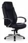 Кресло для руководителя Бюрократ T-9923SL/BLACK BUR_1122439