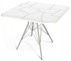 Стол обеденный SHT-TU2-1/TT30 She_9382301802