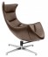 Кресло LOBSTER CHAIR BDX_FR0661
