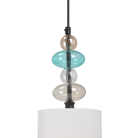 Подвесной светильник Vitaluce V2997-1/1S